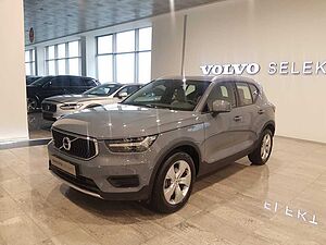 Volvo  D3 FWD Momentum